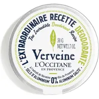 L'Occitane , Verbene Creme-Deo 50 g Deodorant