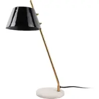 Leitmotiv tafellamp savvy -