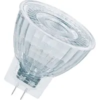 Osram Ledspot Superstar - Dimbaar - Warm Wit - Gu4 - 3,2w