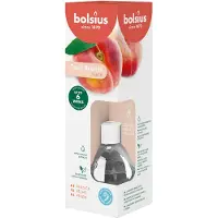 Bolsius Geurstokjes True Scents Peach 60 Ml