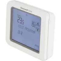 Honeywell Home Chronotherm Touch (Batterij)