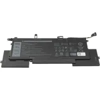Dell CPL-WD8P8 Batterij - 78Wh