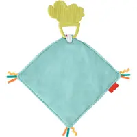 Fisher Price Doudou de dentition Cactus
