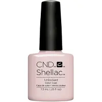CND Nagellak Shellac Color Coat Uncovered 7,3ml 7.3ml