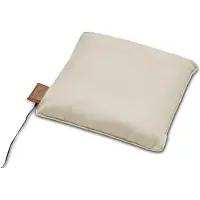 Beurer MG 139 Warmtekussen & Massagekussen - Draadloos tot 2 uur gebruik - Infrarood Warmte - Shiatsu Massagekussen met 4 Koppen - Mag in Wasmachine & Automatische Uitschakeling
