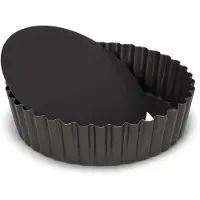 Patisse Quichevorm Profi Losse Bodem ø 15 cm