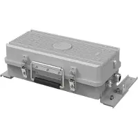 Ledvance FLOODLIGHT MAX POWER SUPPLY Voorschakelapparaat | 1X 600W