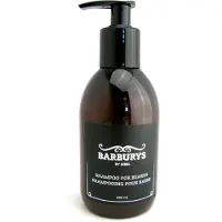 Barburys Shampoo Barber