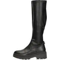 Mexx Phaedre keto black Laarzen | Maat 42 Dames Zwart