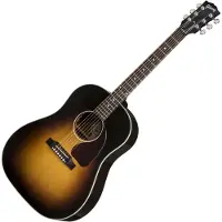 Gibson J-45 Standard Vintage Sunburst Modern