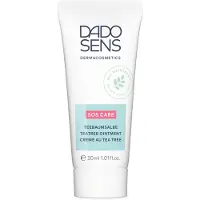 Dado Sens Dadosens SOS Care Tea tree-zalf 30 ml Zalf