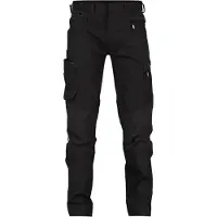 Dassy Werkbroek stretch Helix 250 / Navy
