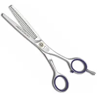 Jaguar Kappersscharen Silver Line Uitdunschaar Ocean 6 inch 32 tanden 1 Stk.