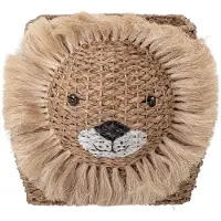 Bloomingville MINI Harrison Mand, Natuur, Bankuan Gras