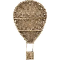 Bloomingville Ditter wandplank 59x105 cm Natuur