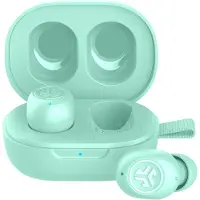 JLab JBuds Draadloze In-Ear hoofdtelefoon Mini Earbuds True Wireless Mint