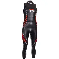 Blue Seventy Reaction Mouwloos Neopreen Pak