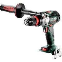 Metabo SB 18 LTX BL Q I accu klopboormachine basic | accuboormachine in Metaloc | zonder accu's en lader - 602361840