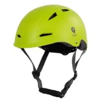 Q-Play Junior Helmet Groen Kinderen