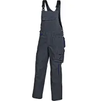 Bp 1798 720 Tuinbroek Stretch Regular Fit | Maat: 52