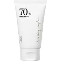 ANUA Heartleaf 70% Soothing Cream