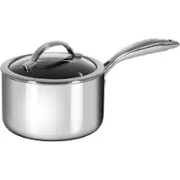 Scanpan Steelpan HaptIQ 2,5L