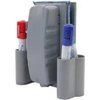 Ivol Alles in 1 Whiteboard Wisser - Wisser met waterreservoir en magnetisch