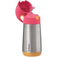 B.Box Drinkfles + thermosfles