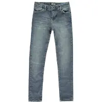 Cars Jeans Kids Balboa Den For Boys Stone Used Maat: 6 | Spijkerbroeken Outlet | Unisex | Blauw