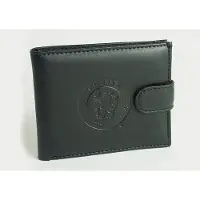 Fan-shop Chelsea Wallet Zwart