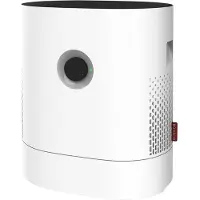 Boneco W220 luchtvochtiger 6 l Wit 22,3 W, Bevochtiger, Wit