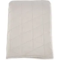 Venture Home Plafond, Sprei Nilla (250 x 150 cm)