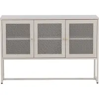 Venture Home Ladekast + dressoir, Malla (120 x 40 x 80 cm)