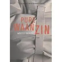 Lemniscaat Pure waanzin