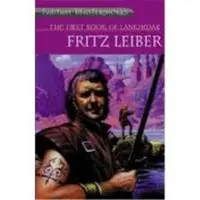 FIB-RMS-BE FIRST BOOK OF LANKHMAR - Fritz Leiber