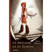 Vbk media De adelaar en de koning