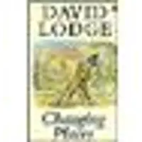 Penguin Random House CHANGING PLACES