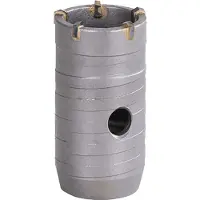 Labor HM kernboor 110mm