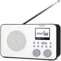 Technisat Radio Viola 2C IR 0010/3933