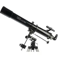 Celestron Telescope Power Seeker 80Eq