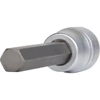 Ks Tools 9113464 911.3464 Inbus Verwisselbare kop 17.0 mm 3/4 17 mm 3/4 (20 mm)