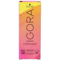Schwarzkopf Semi-Permanente Kleur Igora Vibrance Igora Vibrance Bote 9,5-19 (60 ml)