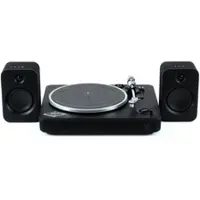 The House Of Marley Stir It Up BT Zwart + Get Together Duo Zwart