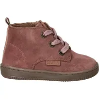 Develab 44337 Babyschoenen | Maat 20 Meisjes Roze