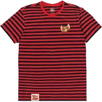 Difuzed Tom & Jerry Jerry Striped Boys T-Shirt-Maat 146/152 (Diversen) Nieuw