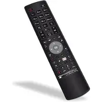 G.B.S. Elettronica RESERVE AFSTANDSBEDIENING COMPATIBEL MET ALLE PHILIPS TV'S