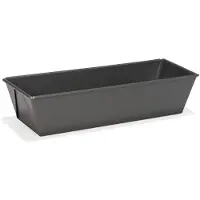 Patisse Cakevorm 20 cm Zwart