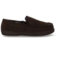 Rohde 7160 Pantoffels | Maat 45 Heren Bruin