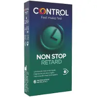 Control *Non Stop (Retard)* 6 St