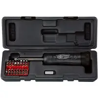 Icetoolz Moment-schroevendraaier xpert e213 1-5nm
